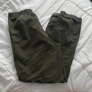 Forever 21 Cargo Pants